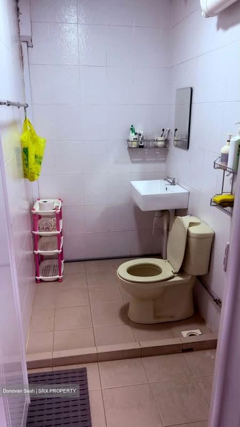 Blk 796 Woodlands Drive 72 (Woodlands), HDB 4 Rooms #601124101